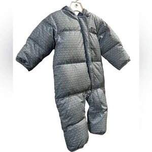 Columbia Sportswear Infant Snow Bib